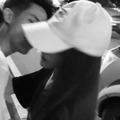 一对的情头 个性情头创意一对