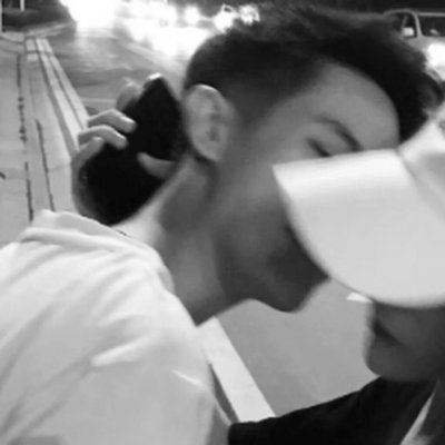 一对的情头 个性情头创意一对