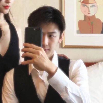 韩系动漫情头 个性情头系列