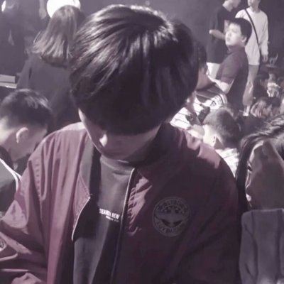 韩系动漫情头 个性情头系列