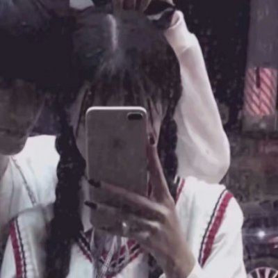 韩系动漫情头 个性情头系列