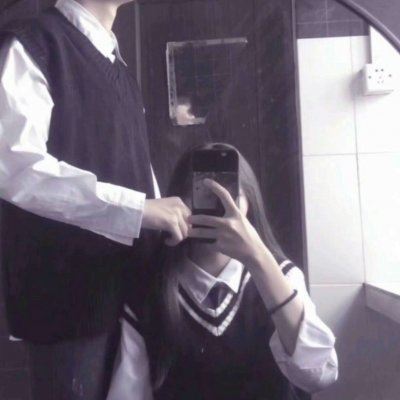 韩系动漫情头 个性情头系列