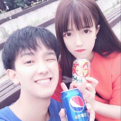 个性一点的情头一人一张 我的世界情头图片