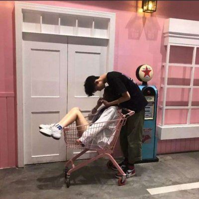 个性一点的情头一人一张 我的世界情头图片