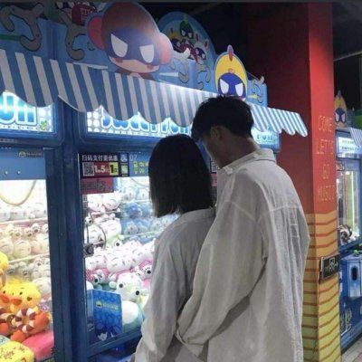 个性一点的情头一人一张 我的世界情头图片