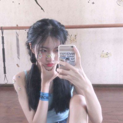 个性一点的情头一人一张 我的世界情头图片