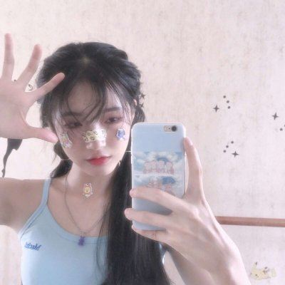 个性一点的情头一人一张 我的世界情头图片