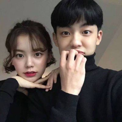 图片头像 情侣 一对一 幸福 甜蜜的情侣头像一对