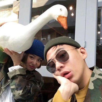 图片头像 情侣 一对一 幸福 甜蜜的情侣头像一对