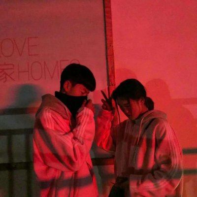 图片头像 情侣 一对一 幸福 甜蜜的情侣头像一对