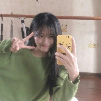 单人情头女 好看的单人情头