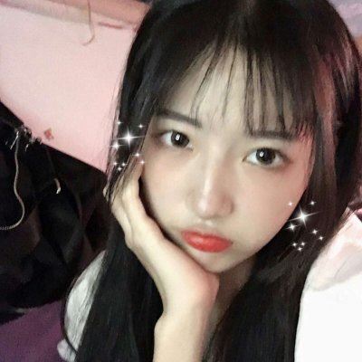 单人情头女 好看的单人情头