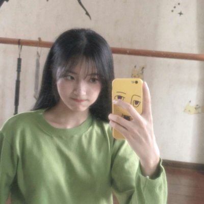 单人情头女 好看的单人情头