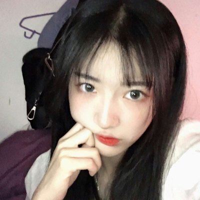 单人情头女 好看的单人情头