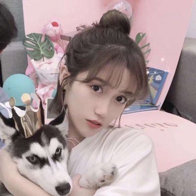 单人情头女 好看的单人情头
