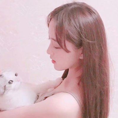 单人情头女 好看的单人情头