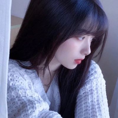 女头高清气质半身图 超有气质女生头像
