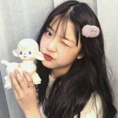真人女头像 高清 动漫女头高清无水印