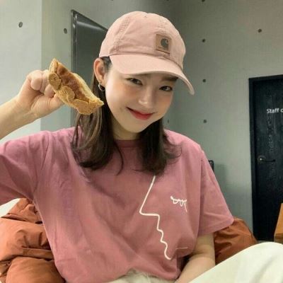 帅气女生头像短发 帅气女生短发图片