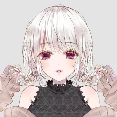 四人闺蜜头像二次元 四人闺蜜头像二次元个性
