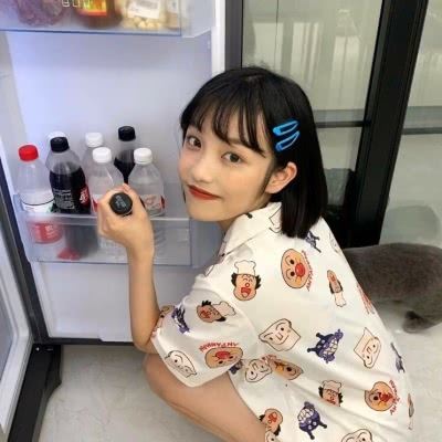 真人女头像 高清 动漫女头高清无水印