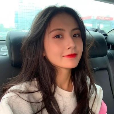搞怪个性女头像卡通 搞怪个性女头动漫