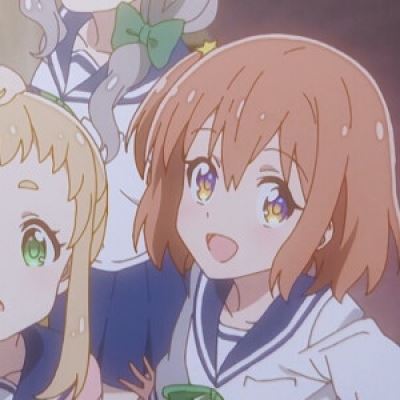 五人闺蜜头像二次元女生 闺蜜五人头像个性一人一张二次元