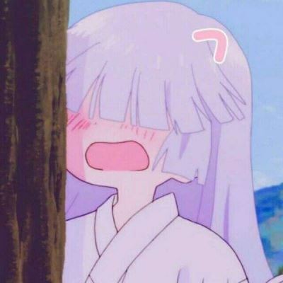 优质动漫头像女 个性头像卡通女生