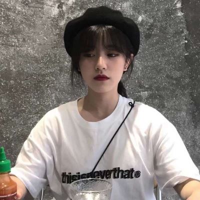 真人女头像 高清 动漫女头高清无水印