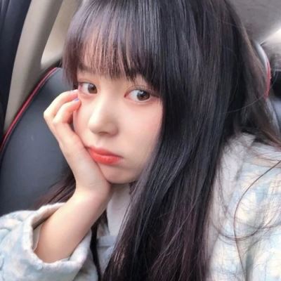 女头高清气质半身图 超有气质女生头像