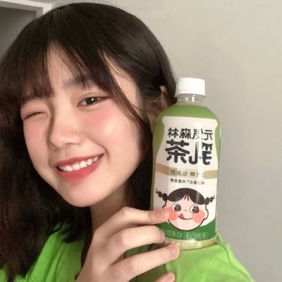搞怪个性女头像卡通 搞怪个性女头动漫