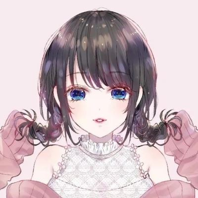 四人闺蜜头像二次元 四人闺蜜头像二次元个性