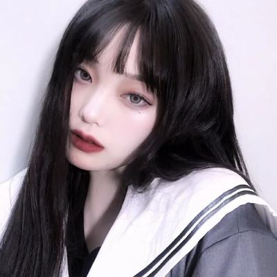 女头高清气质半身图 超有气质女生头像