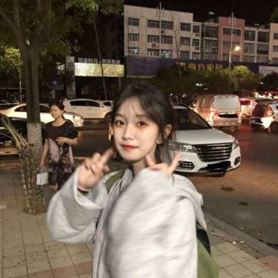 可个性爱女头个性网 超级个性女头像