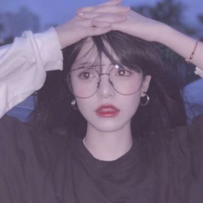 可个性爱女头个性网 超级个性女头像