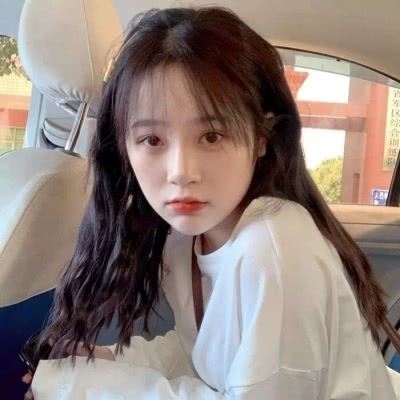 真人女头像 高清 动漫女头高清无水印