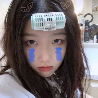 可个性爱女头个性网 超级个性女头像