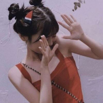 超级好看的神仙闺蜜头像真人 闺蜜神仙头像闺蜜神仙个性头像