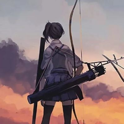 四人闺蜜头像二次元 四人闺蜜头像二次元个性