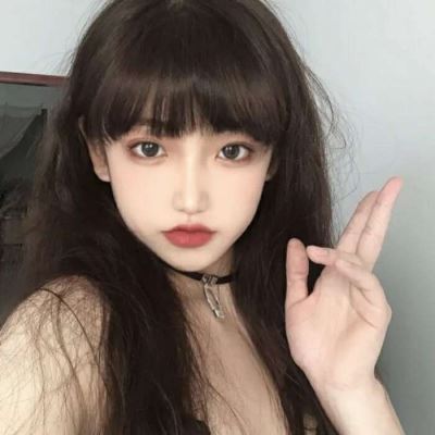 超高清网图女生头像 女高清头像图片