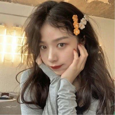 真人女头像 高清 动漫女头高清无水印