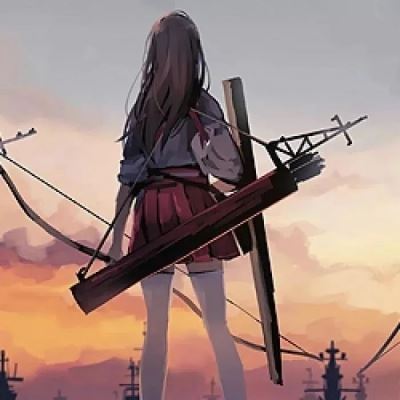 四人闺蜜头像二次元 四人闺蜜头像二次元个性
