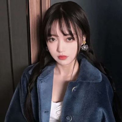 超高清网图女生头像 女高清头像图片
