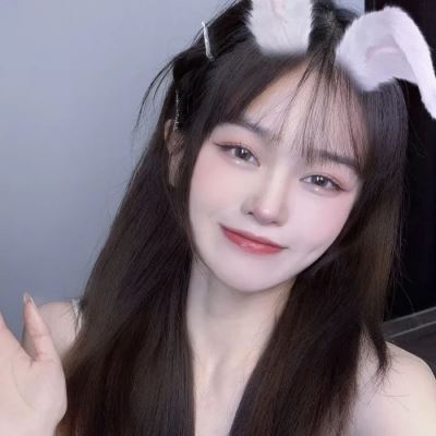 女头高清气质半身图 超有气质女生头像