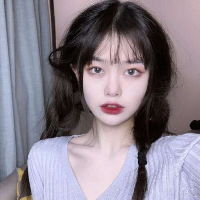 超高清网图女生头像 女高清头像图片