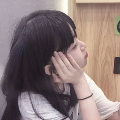 女头高清气质半身图 超有气质女生头像