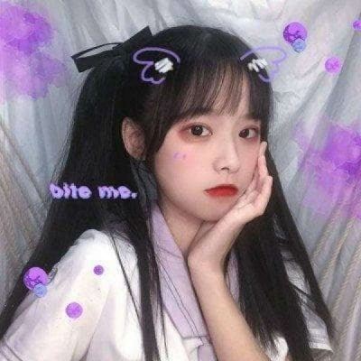可个性爱女头个性网 超级个性女头像