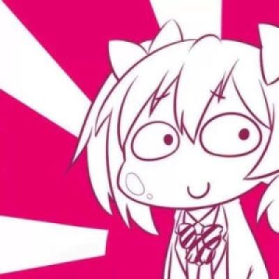 五人闺蜜头像二次元女生 闺蜜五人头像个性一人一张二次元