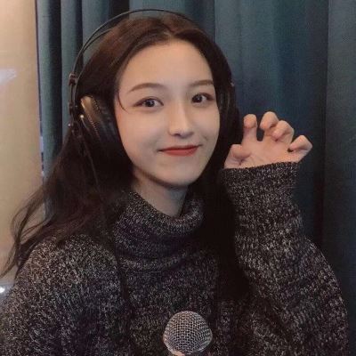 搞怪个性女头像卡通 搞怪个性女头动漫