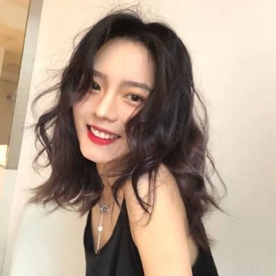 搞怪个性女头像卡通 搞怪个性女头动漫